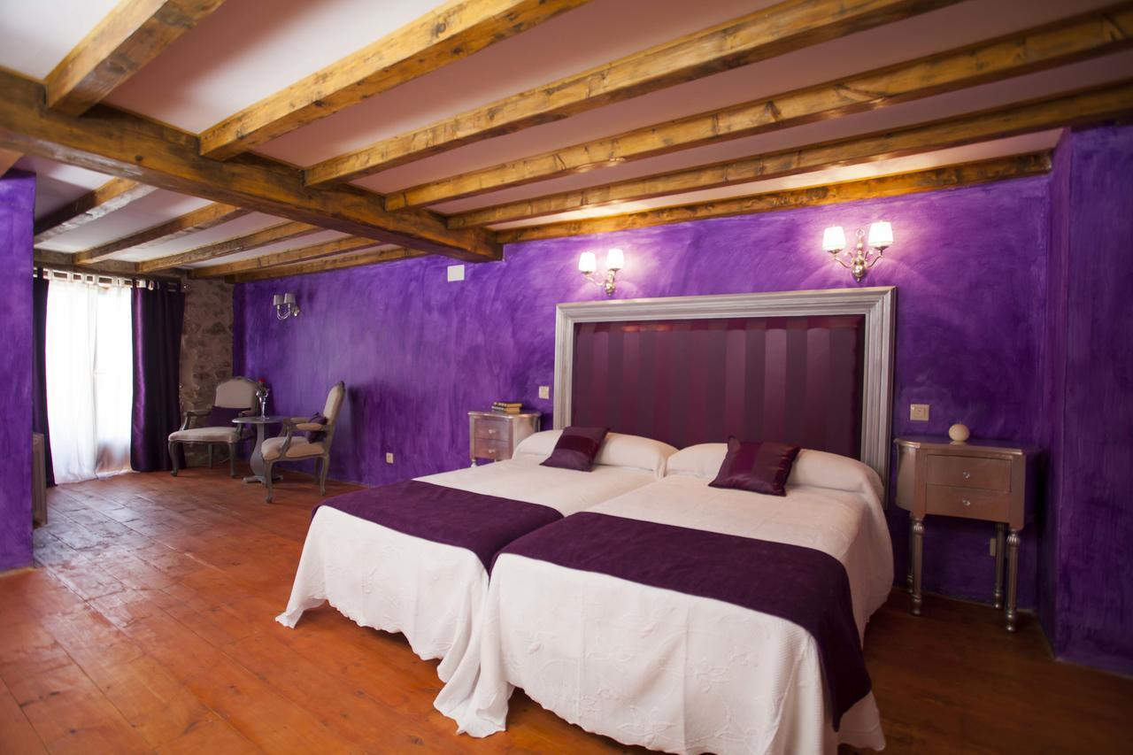 Hotel Rural La Torre De Bisjueces Εξωτερικό φωτογραφία