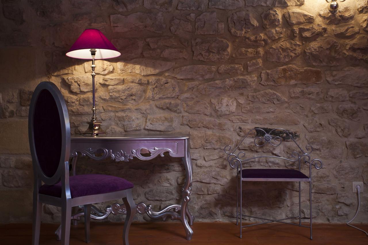 Hotel Rural La Torre De Bisjueces Εξωτερικό φωτογραφία