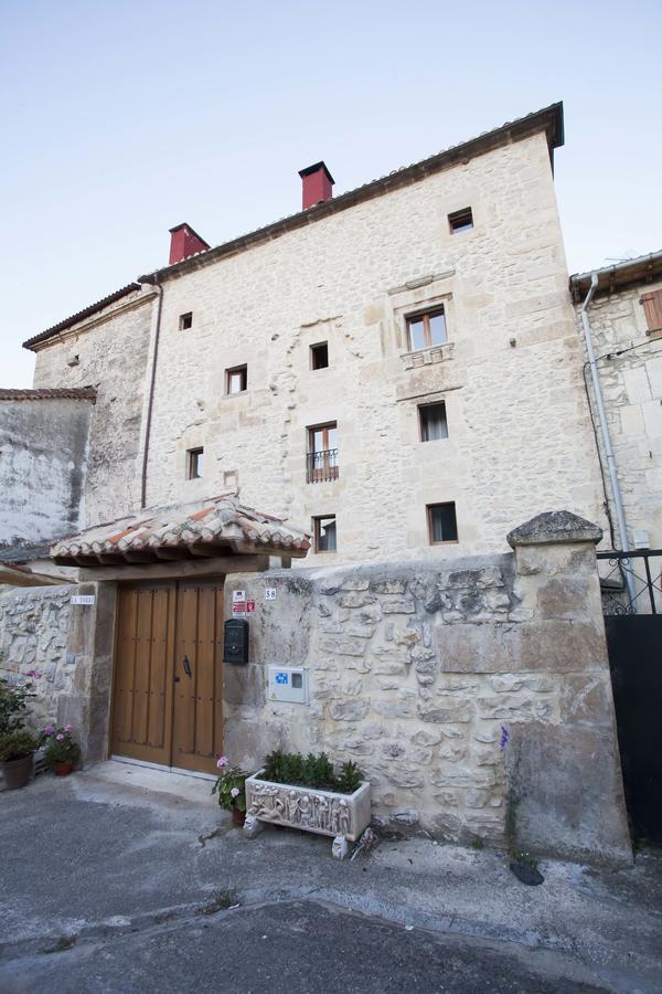 Hotel Rural La Torre De Bisjueces Εξωτερικό φωτογραφία