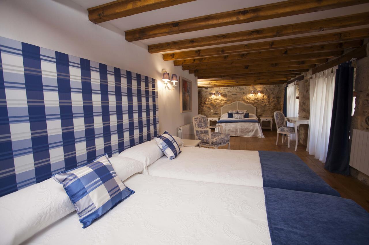 Hotel Rural La Torre De Bisjueces Εξωτερικό φωτογραφία