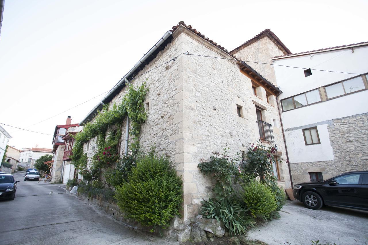Hotel Rural La Torre De Bisjueces Εξωτερικό φωτογραφία