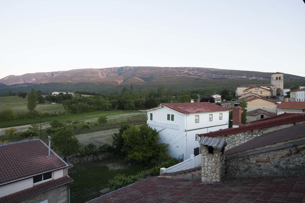 Hotel Rural La Torre De Bisjueces Εξωτερικό φωτογραφία