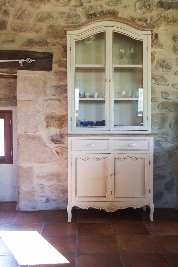 Hotel Rural La Torre De Bisjueces Εξωτερικό φωτογραφία