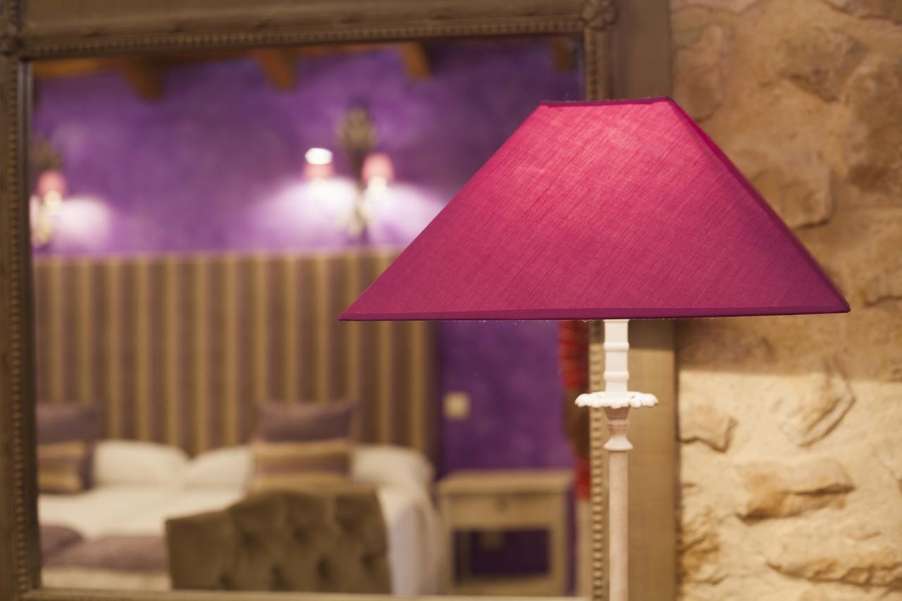 Hotel Rural La Torre De Bisjueces Εξωτερικό φωτογραφία