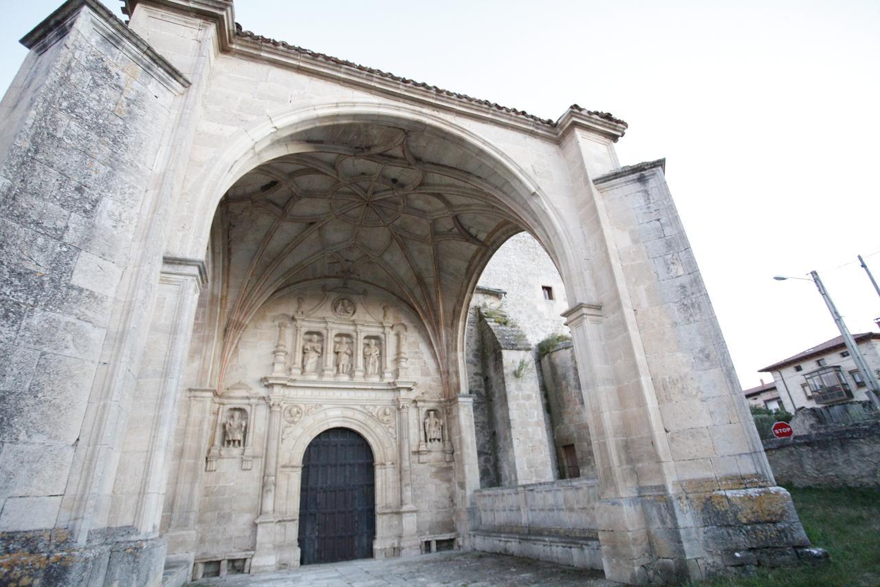 Hotel Rural La Torre De Bisjueces Εξωτερικό φωτογραφία