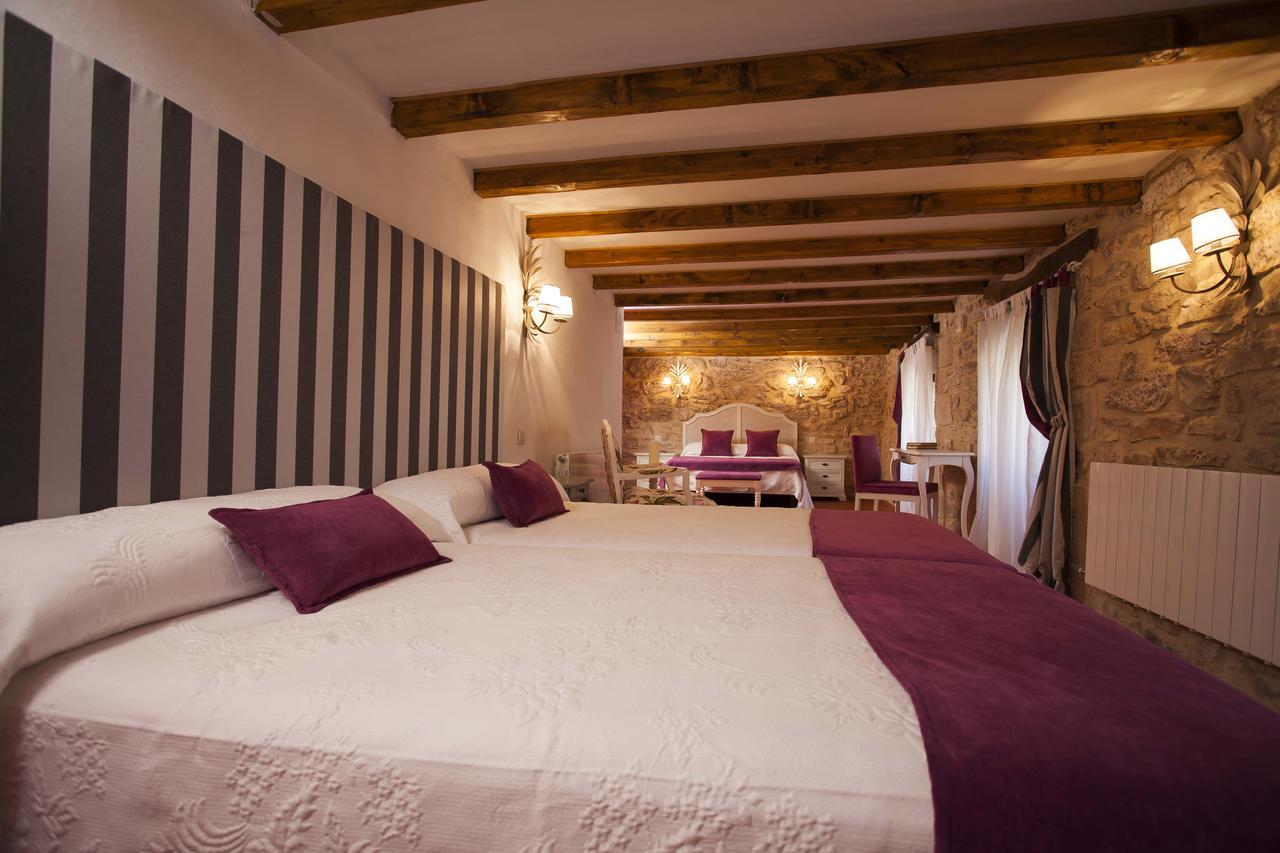 Hotel Rural La Torre De Bisjueces Εξωτερικό φωτογραφία