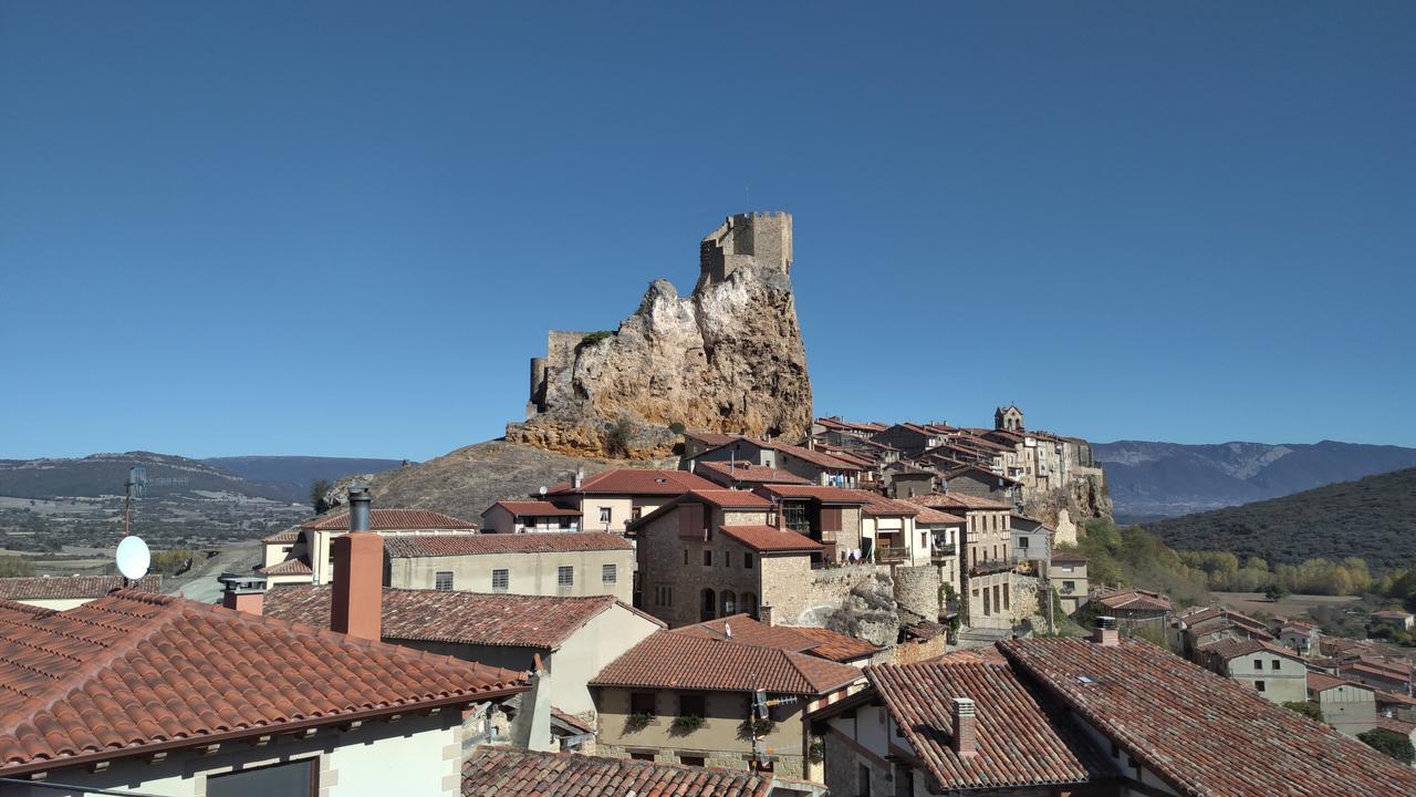 Hotel Rural La Torre De Bisjueces Εξωτερικό φωτογραφία