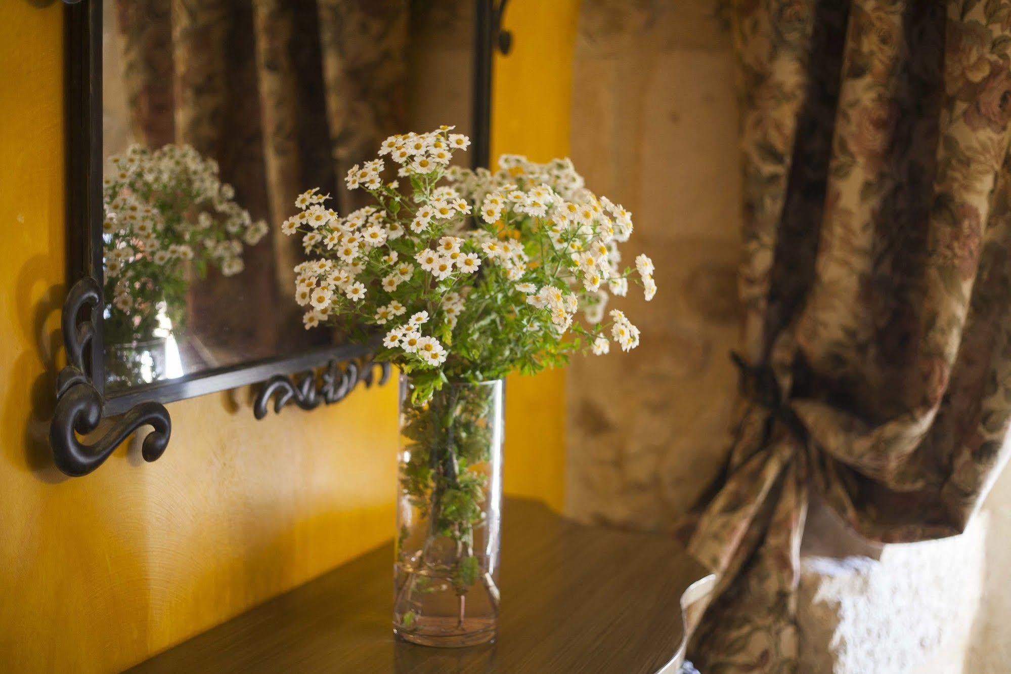 Hotel Rural La Torre De Bisjueces Εξωτερικό φωτογραφία