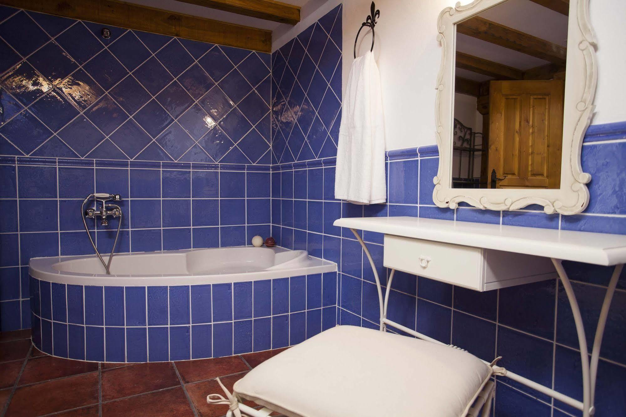 Hotel Rural La Torre De Bisjueces Εξωτερικό φωτογραφία