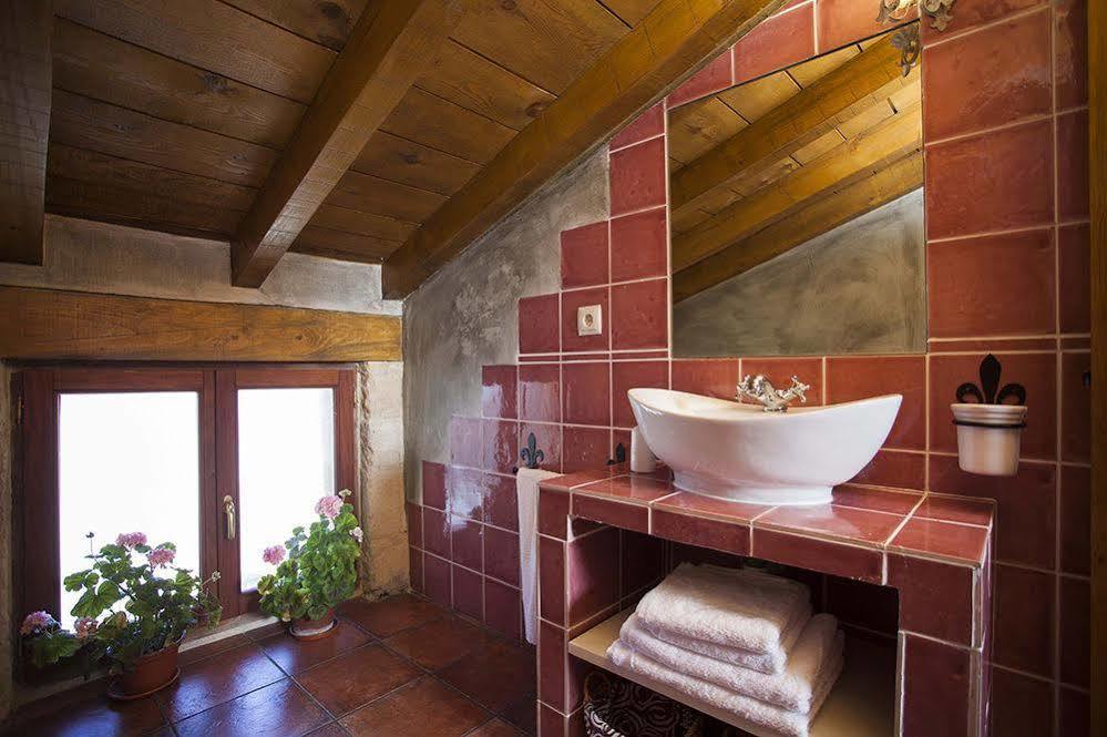 Hotel Rural La Torre De Bisjueces Εξωτερικό φωτογραφία