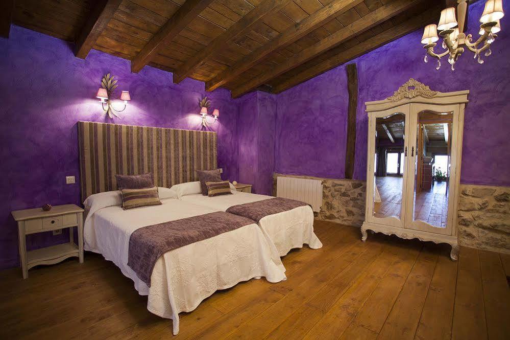 Hotel Rural La Torre De Bisjueces Εξωτερικό φωτογραφία