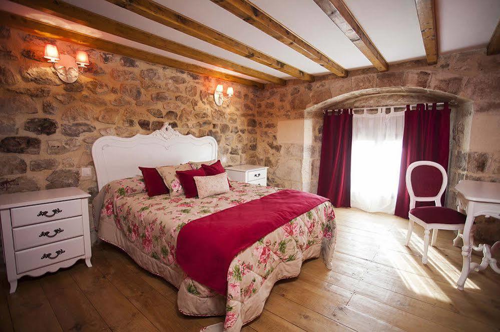 Hotel Rural La Torre De Bisjueces Εξωτερικό φωτογραφία