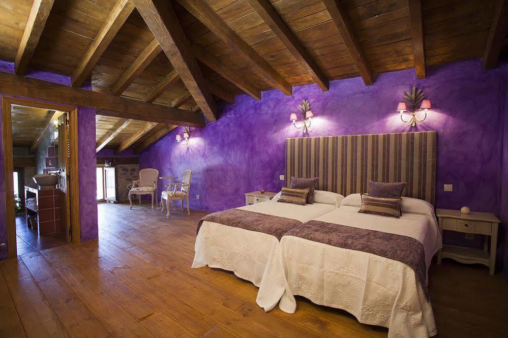 Hotel Rural La Torre De Bisjueces Εξωτερικό φωτογραφία