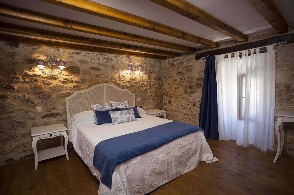 Hotel Rural La Torre De Bisjueces Εξωτερικό φωτογραφία